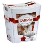 Ferrero Raffaello T15 (150g)