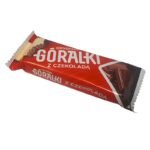 Goralki (Horalku) Chocolate Wafer 50g