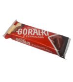 Goralki (Horalku) Chocolate Wafer 50g