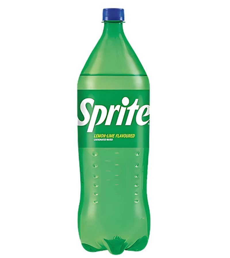 23 Sprite Lemon-Lime Flavoured Soft Drink | 1.5L Bottle | Refreshing Clear Soda - Image 1