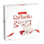 Ferrero Raffaello T26 260g