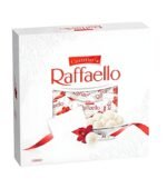 Ferrero Raffaello T26 260g