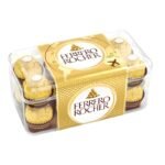 Ferrero Rocher T16 200g