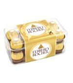 Ferrero Rocher T16 200g