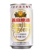 Yanjing Beer | Premium Lager | 330–355 ml Can