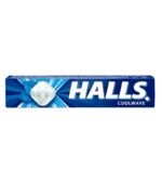 Halls Coolwave Menthol Candy | 33.5g