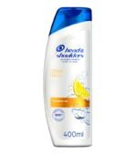 H&S Shampoo 400 ml – Citrus Fresh