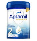 Aptamil Advanced Stage 2 First Infant Milk Powder | From Birth | 800g