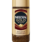Nescafe Gold Blend Instant Coffee | Rich & Smooth | 100g