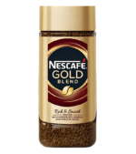 Nescafe Gold Blend Instant Coffee | Rich & Smooth | 200g