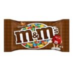 M&M’s Choco 45g | Chocolate Candy with Crunchy Center