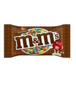 M&M’s Choco 45g | Chocolate Candy with Crunchy Center