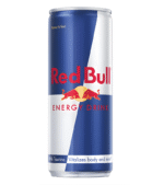 Red Bull Energy Drink | 250ml Cans | Premium Energy Beverage for Export