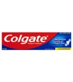Colgate Toothpaste Maximum Cavity Protection | 120g