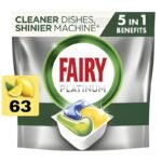 FAIRY CAPS 939g PLATINUM 63 LEMON