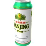 Yanjing Beer | Premium Lager | 500 ml Can