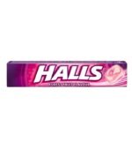 Halls Forest Fruit Flavour Candy | 33.5g