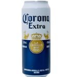 Corona Extra | Premium Lager | 250 ml Can