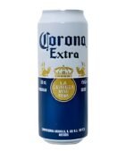 Corona Extra | Premium Lager | 250 ml Can