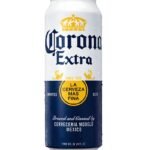 Corona Extra | Premium Lager | 500 ml Can