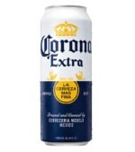 Corona Extra | Premium Lager | 500 ml Can