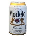 Modelo Especial | Premium Lager | 250 ml Can