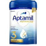 Aptamil Advanced Stage 3 First Infant Milk Powder | From Birth | 800g