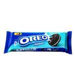 Oreo Original Chocolate Sandwich Biscuits | 66g Pack | Cadbury Oreo