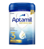Aptamil Advanced Stage 3 First Infant Milk Powder | From Birth | 800g