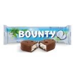 Bounty Bar | Coconut Filled Chocolate | 57g