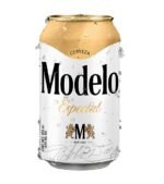 Modelo Especial | Premium Lager | 330–355 ml Can