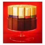 Merci Red Assorted Chocolates | Premium Gift Box | 250g