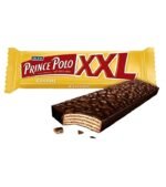 Prince Polo Classic XXL Bar | 50g | Chocolate-Coated Wafer