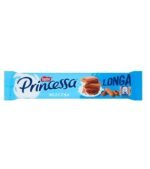 Princessa Long XXL Milky Bar | 48g | Creamy Wafer Bar