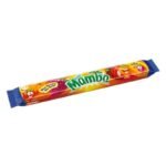 Storck Mamba Fruit Chews | 4 x 26.5g | Assorted Fruity Chewy Candies