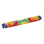Storck Mamba Fruit Chews | 4 x 27.5g | Assorted Fruity Chewy Candies
