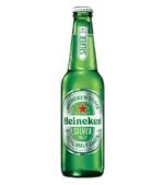 Heineken Silver Beer | 500ml Bottle