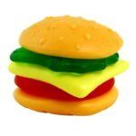 Trolli Mini Burger | 10g x 60 Pieces