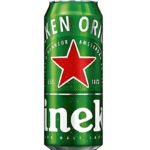 Heineken Silver Beer | Premium Lager | 500ml Can