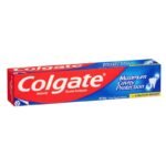 Colgate Toothpaste Cavity Protection | 180g