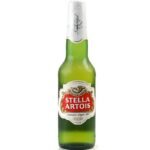 Stella Artois Premium Lager | 250ml Can