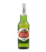 Stella Artois Premium Lager | 250ml Can