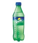 Sprite Lemon-Lime Soft Drink | 330ml PET Bottle | Refreshing Sparkling Beverage