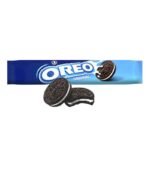 Oreo Milk Cream Biscuits | Original Milk Flavour | 154g Pack | Cadbury Oreo