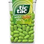 Ferrero Tic Tac Apple Sour | 18g