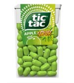 Ferrero Tic Tac Apple Sour | 18g