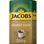 Jacobs Cronat Gold Ground Coffee | Rich Aroma & Smooth Taste | 250g Pack