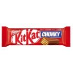 Kit Kat Chunky Standard | 40g