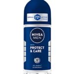 NIVEA CLEAN PROTECT ROLL ON 50ML