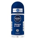 NIVEA CLEAN PROTECT ROLL ON 50ML